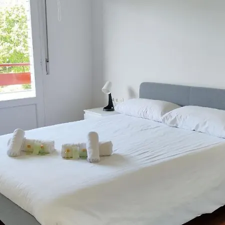 Appartement Sukarrieta Urdaibai Extérieur photo