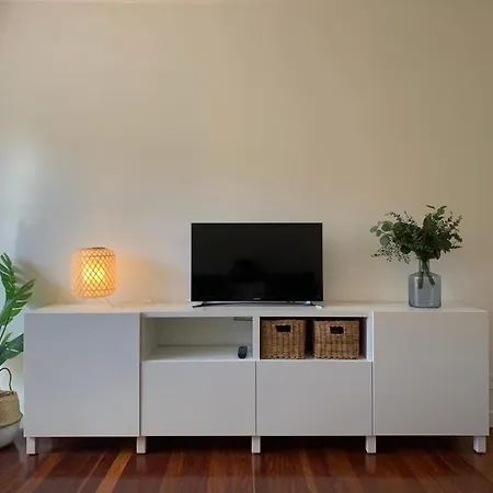 Appartement Sukarrieta Urdaibai Extérieur photo