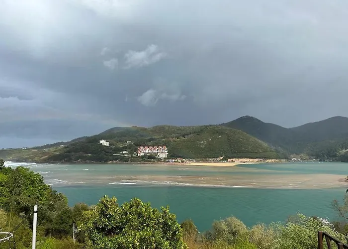 Sukarrieta Urdaibai