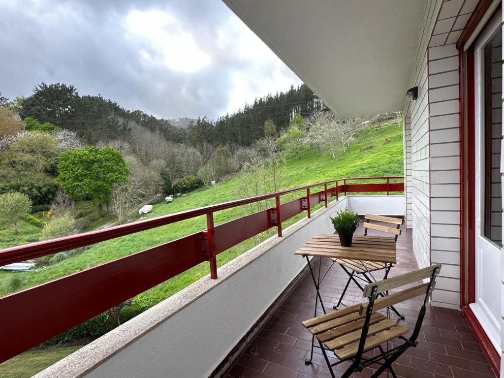 Urdaibai Apartment Sukarrieta