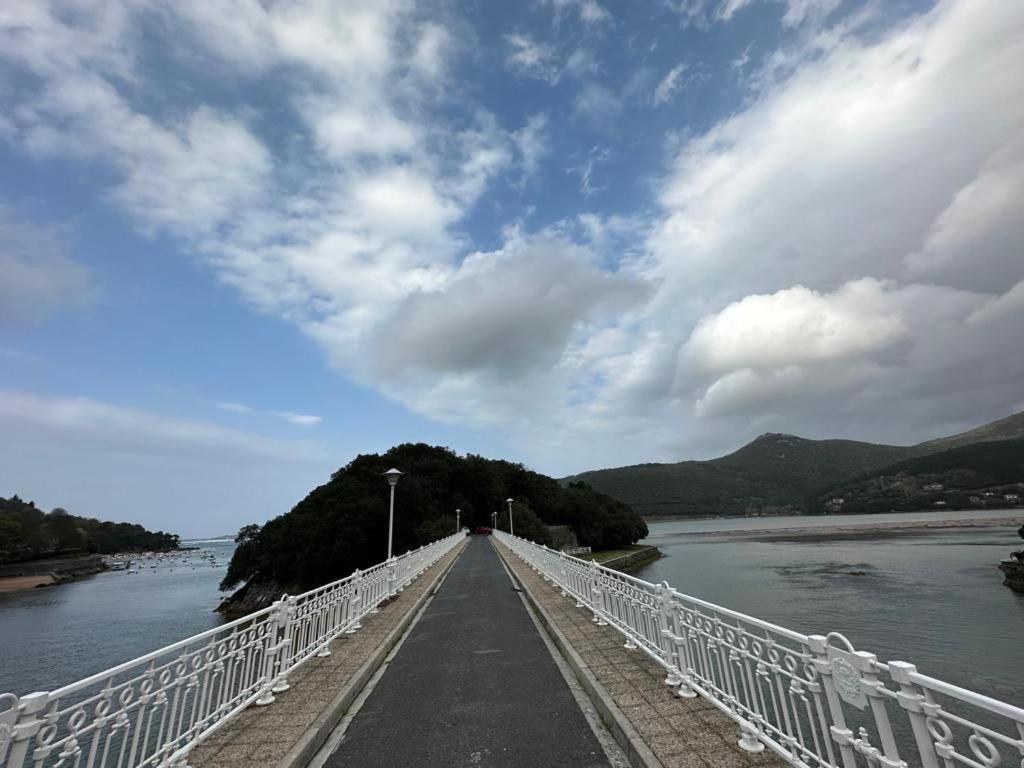 Urdaibai Apartment